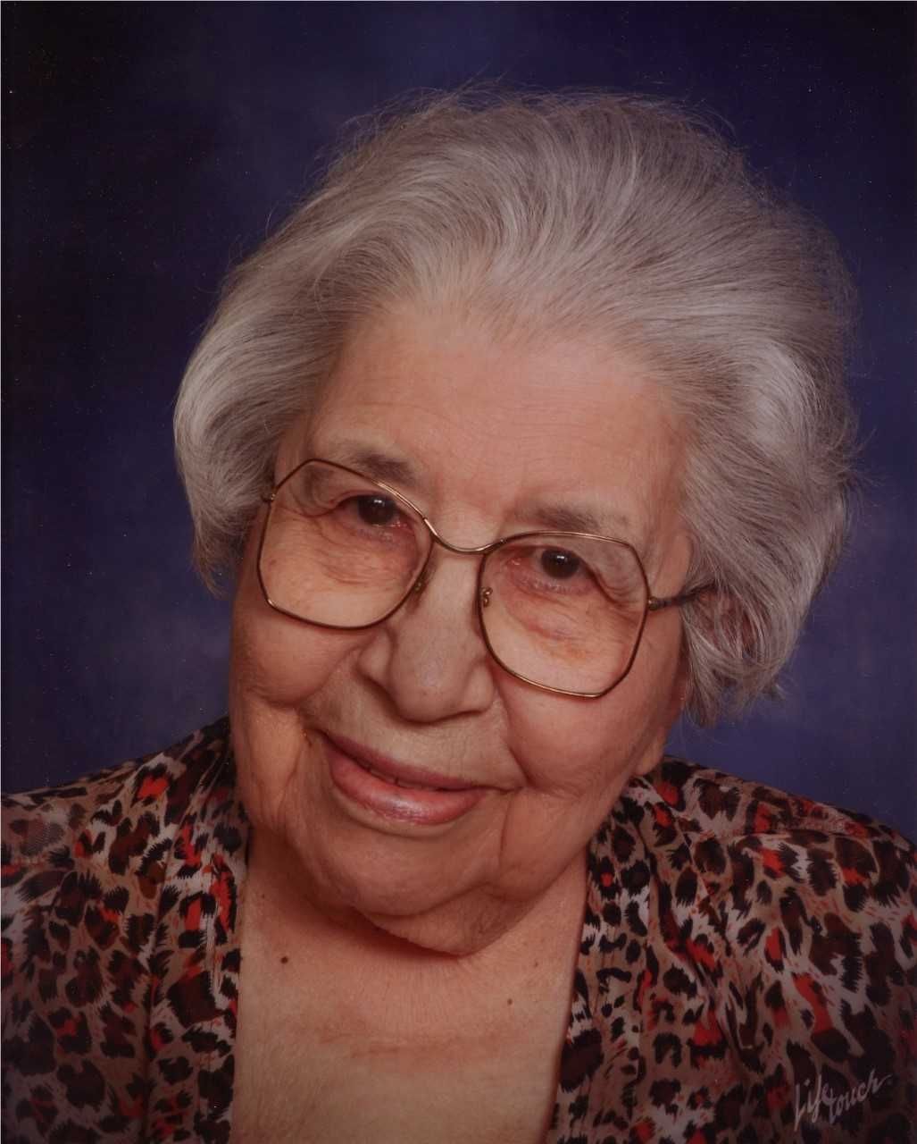Young, Ramona Bruno